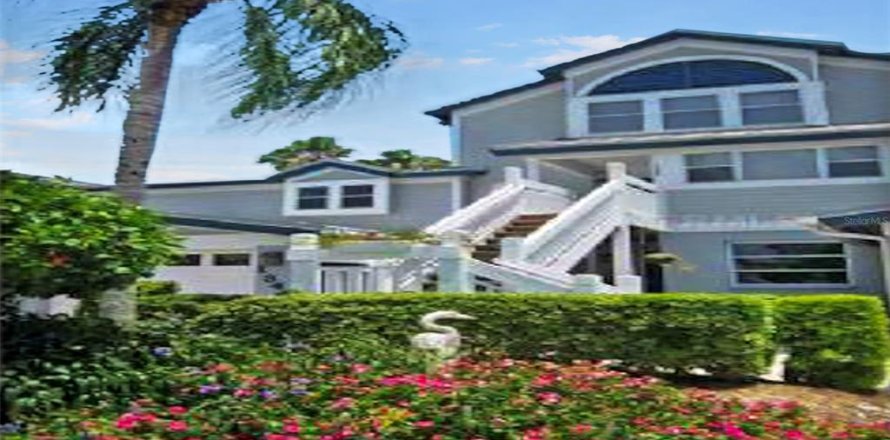 Condo à Sarasota, Floride, 2 chambres № 2298799