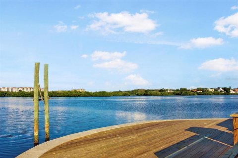 Copropriété à louer à Sarasota, Floride: 2 chambres, 89.09 m2 № 2298799 - photo 18