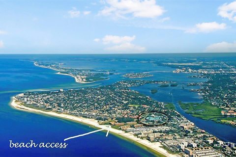 Copropriété à louer à Sarasota, Floride: 2 chambres, 89.09 m2 № 2298799 - photo 21