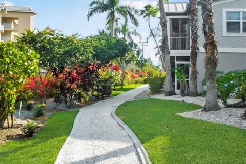 Copropriété à louer à Sarasota, Floride: 2 chambres, 89.09 m2 № 2298799 - photo 17