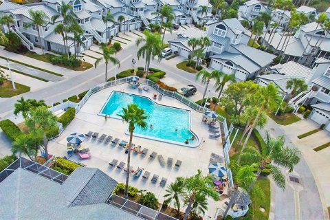 Copropriété à louer à Sarasota, Floride: 2 chambres, 89.09 m2 № 2298799 - photo 14