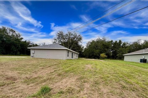 Villa ou maison à vendre à Citrus Springs, Floride: 3 chambres, 144.65 m2 № 1902262 - photo 3