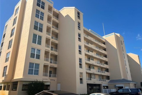 Copropriété à louer à Bradenton, Floride: 2 chambres, 116.69 m2 № 2408224 - photo 21