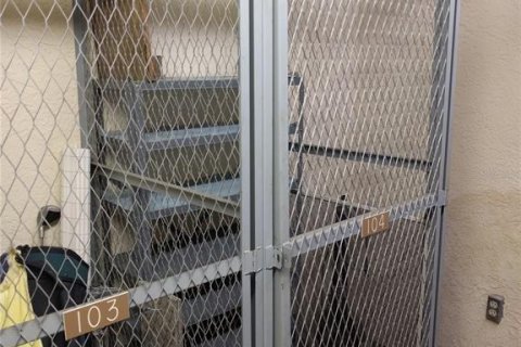 Copropriété à louer à Bradenton, Floride: 2 chambres, 116.69 m2 № 2408224 - photo 15
