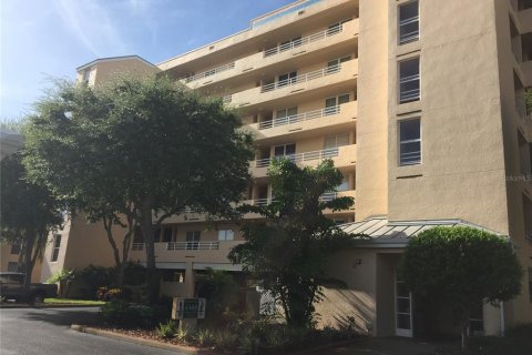 Condo à Bradenton, Floride, 2 chambres  № 2408224
