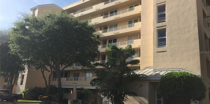 Condo à Bradenton, Floride, 2 chambres  № 2408224