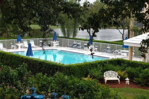 Copropriété à louer à Bradenton, Floride: 2 chambres, 116.69 m2 № 2408224 - photo 17