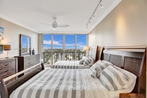 Condo in Pompano Beach, Florida, 3 bedrooms  № 2000274 - photo 30