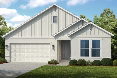 House in San Antonio, Florida 4 bedrooms, 222.5 sq.m. № 2238643