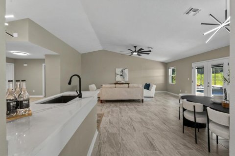 House in Clermont, Florida 3 bedrooms, 177.35 sq.m. № 1719673 - photo 9
