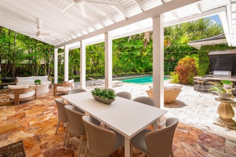 Casa en venta en South Miami, Florida, 5 dormitorios, 345.5 m2 № 1842875 - foto 20