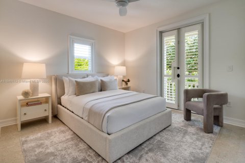 Casa en venta en South Miami, Florida, 5 dormitorios, 345.5 m2 № 1842875 - foto 29