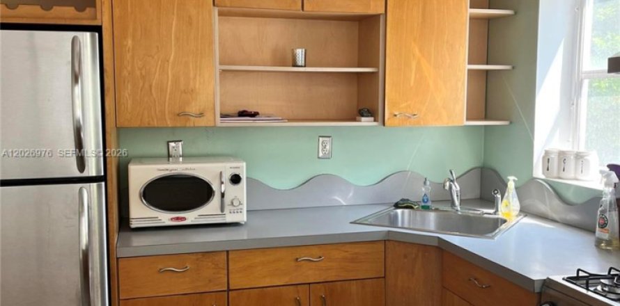 Studio in the Condo in Miami Beach, Florida № 2257604