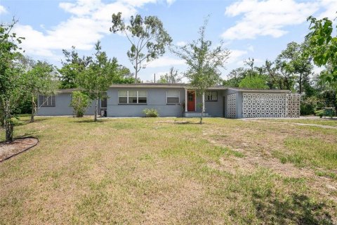 Villa ou maison à vendre à DeLand, Floride: 3 chambres, 187.29 m2 № 1746848 - photo 5