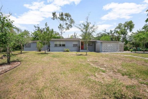Villa ou maison à vendre à DeLand, Floride: 3 chambres, 187.29 m2 № 1746848 - photo 4
