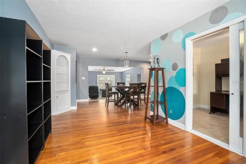 Villa ou maison à vendre à DeLand, Floride: 3 chambres, 187.29 m2 № 1746848 - photo 10