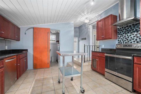 Villa ou maison à vendre à DeLand, Floride: 3 chambres, 187.29 m2 № 1746848 - photo 20