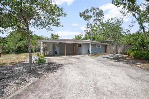 Villa ou maison à vendre à DeLand, Floride: 3 chambres, 187.29 m2 № 1746848 - photo 7