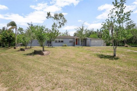 Villa ou maison à vendre à DeLand, Floride: 3 chambres, 187.29 m2 № 1746848 - photo 3