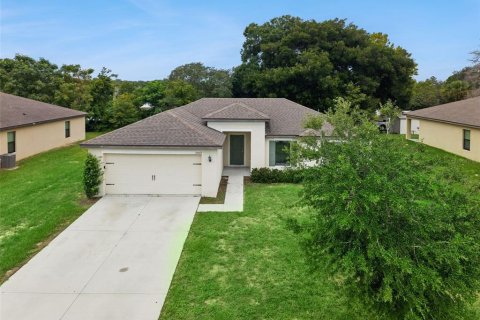 Villa ou maison à vendre à Leesburg, Floride: 4 chambres, 126.16 m2 № 2287663 - photo 30