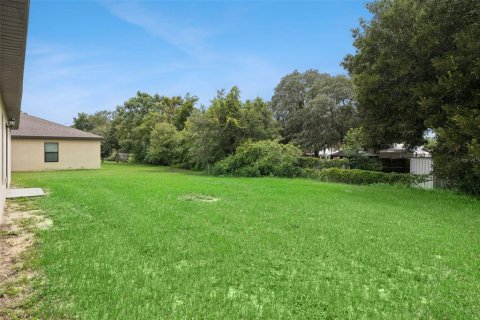 Villa ou maison à vendre à Leesburg, Floride: 4 chambres, 126.16 m2 № 2287663 - photo 29