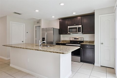 Villa ou maison à vendre à Leesburg, Floride: 4 chambres, 126.16 m2 № 2287663 - photo 8