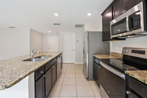 Villa ou maison à vendre à Leesburg, Floride: 4 chambres, 126.16 m2 № 2287663 - photo 11