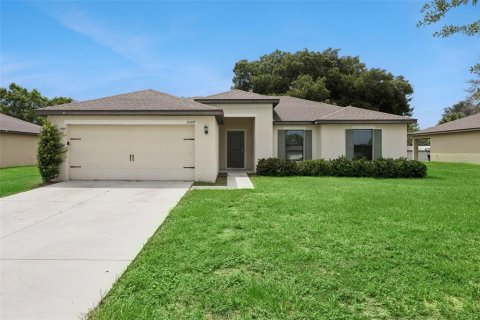 Villa ou maison à vendre à Leesburg, Floride: 4 chambres, 126.16 m2 № 2287663 - photo 2