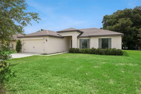 Villa ou maison à vendre à Leesburg, Floride: 4 chambres, 126.16 m2 № 2287663 - photo 4