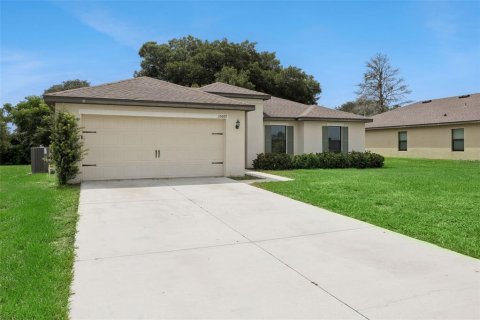 Villa ou maison à vendre à Leesburg, Floride: 4 chambres, 126.16 m2 № 2287663 - photo 3