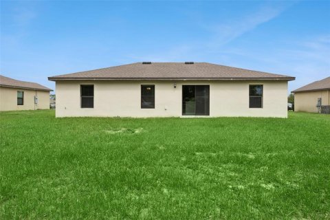 Villa ou maison à vendre à Leesburg, Floride: 4 chambres, 126.16 m2 № 2287663 - photo 27
