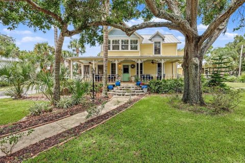 Casa en Cocoa, Florida 9 dormitorios, 564.2 m2 № 2222352