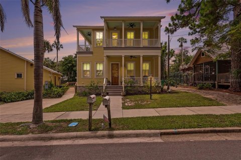 Casa en venta en Cocoa, Florida, 9 dormitorios, 564.2 m2 № 2222352 - foto 23