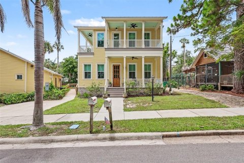 Casa en venta en Cocoa, Florida, 9 dormitorios, 564.2 m2 № 2222352 - foto 3