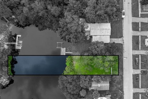 Land in Hudson, Florida № 1919600 - photo 3