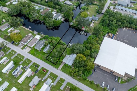 Land in Hudson, Florida № 1919600 - photo 4