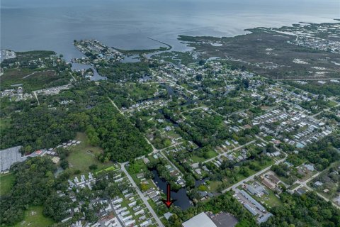 Land in Hudson, Florida № 1919600 - photo 12