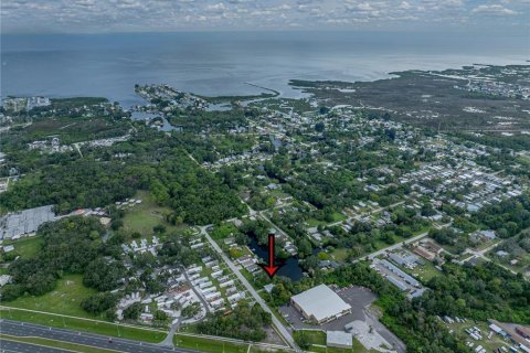 Land in Hudson, Florida № 1919600 - photo 1