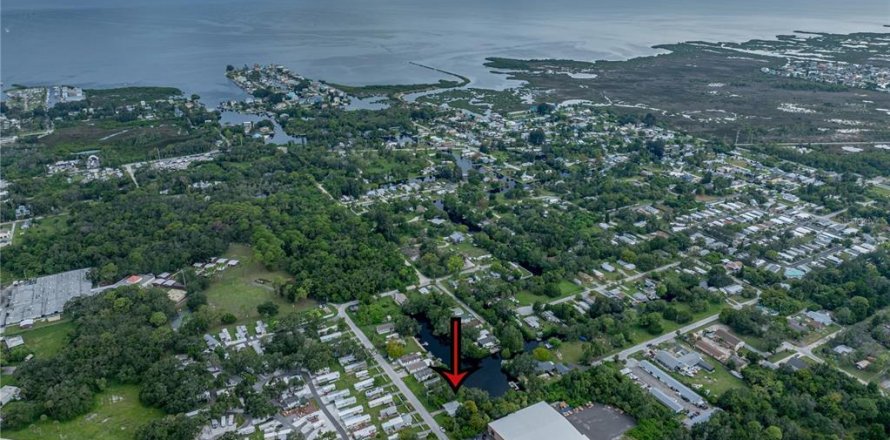 Land in Hudson, Florida № 1919600
