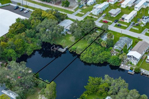 Land in Hudson, Florida № 1919600 - photo 5