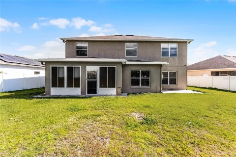 Casa en venta en Kissimmee, Florida, 4 dormitorios, 264.49 m2 № 1581075 - foto 25