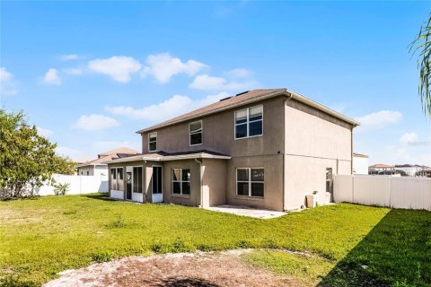 Casa en venta en Kissimmee, Florida, 4 dormitorios, 264.49 m2 № 1581075 - foto 26