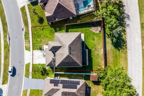 Casa en venta en Kissimmee, Florida, 4 dormitorios, 264.49 m2 № 1581075 - foto 29