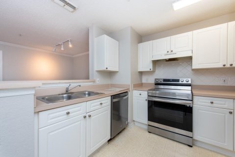 Condo in Tampa, Florida, 2 bedrooms  № 1724260 - photo 14