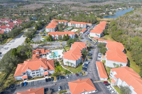 Condo in Tampa, Florida, 2 bedrooms  № 1724260 - photo 1