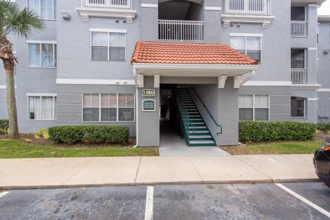 Condo in Tampa, Florida, 2 bedrooms  № 1724260 - photo 3