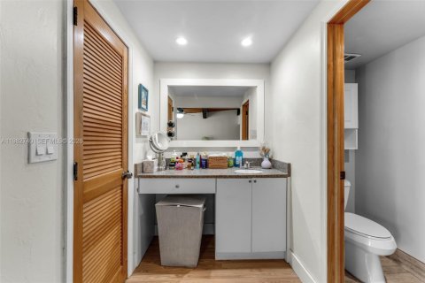 Купить таунхаус в Майами, Флорида 3 спальни, 182.65м2, № 2049246 - фото 22