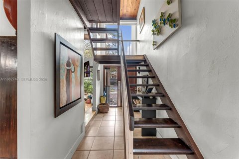 Купить таунхаус в Майами, Флорида 3 спальни, 182.65м2, № 2049246 - фото 11