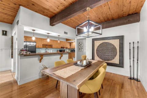 Купить таунхаус в Майами, Флорида 3 спальни, 182.65м2, № 2049246 - фото 6