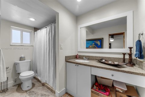 Купить таунхаус в Майами, Флорида 3 спальни, 182.65м2, № 2049246 - фото 14